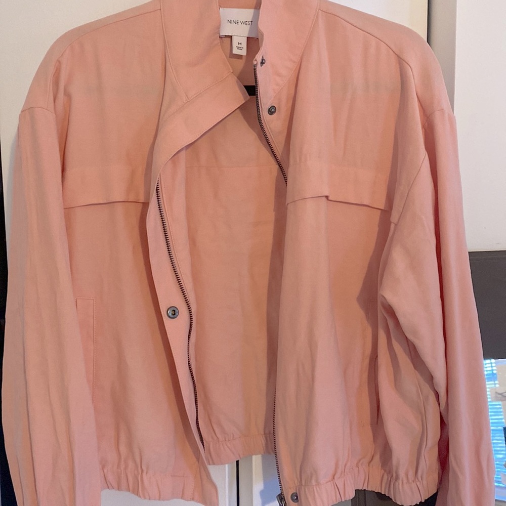 Nine West Lightweight Jacket